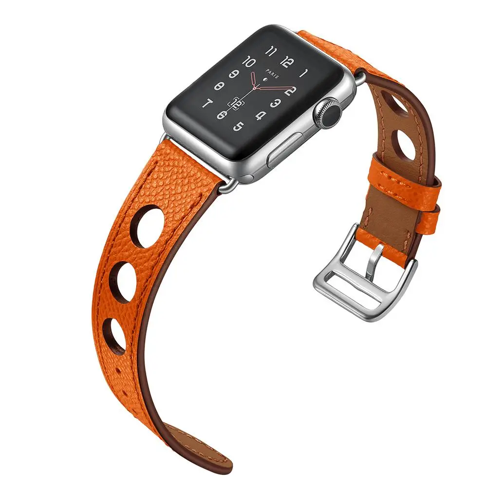 Hermes cinturino store apple watch