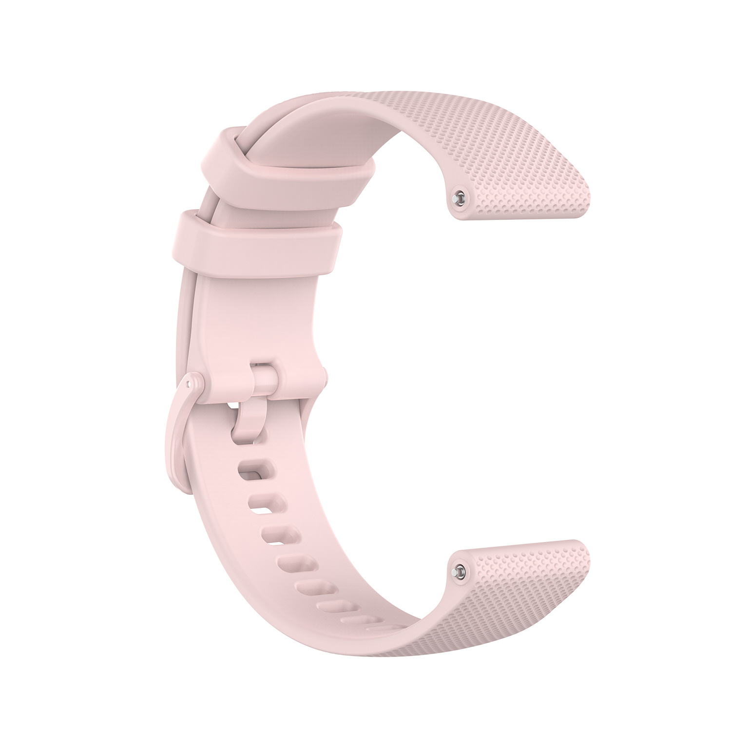 Cinturino sport con fibbia per Samsung Galaxy Watch - rosa