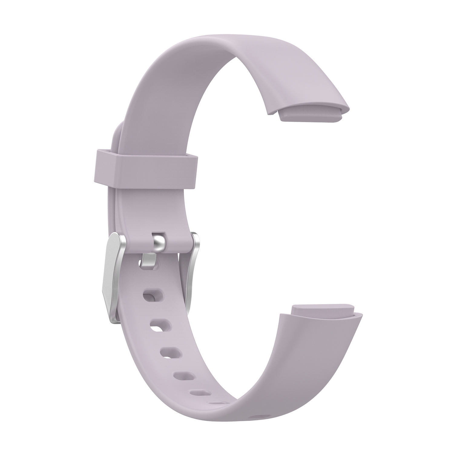 Cinturino sport per Fitbit Luxe - lavanda
