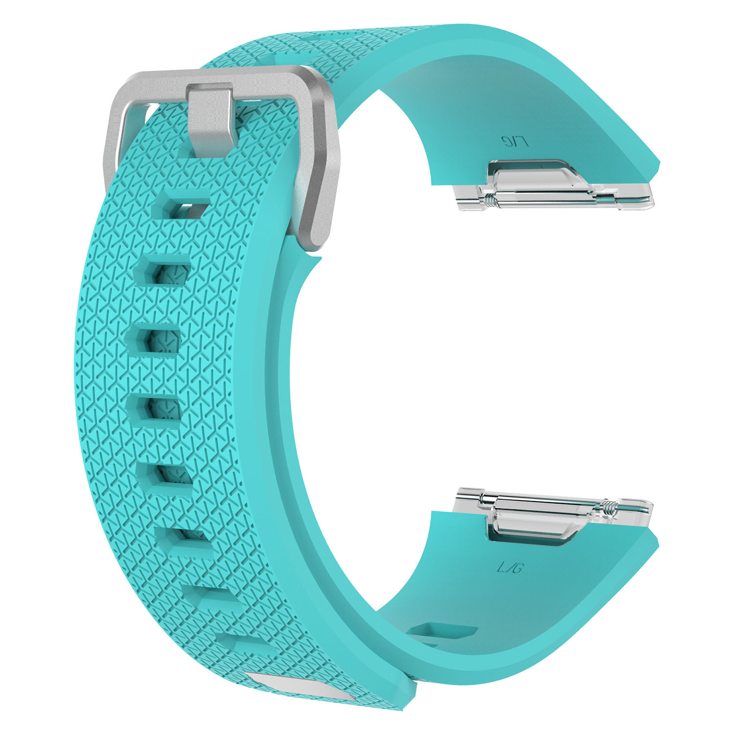Cinturino sport per Fitbit Ionic - blu