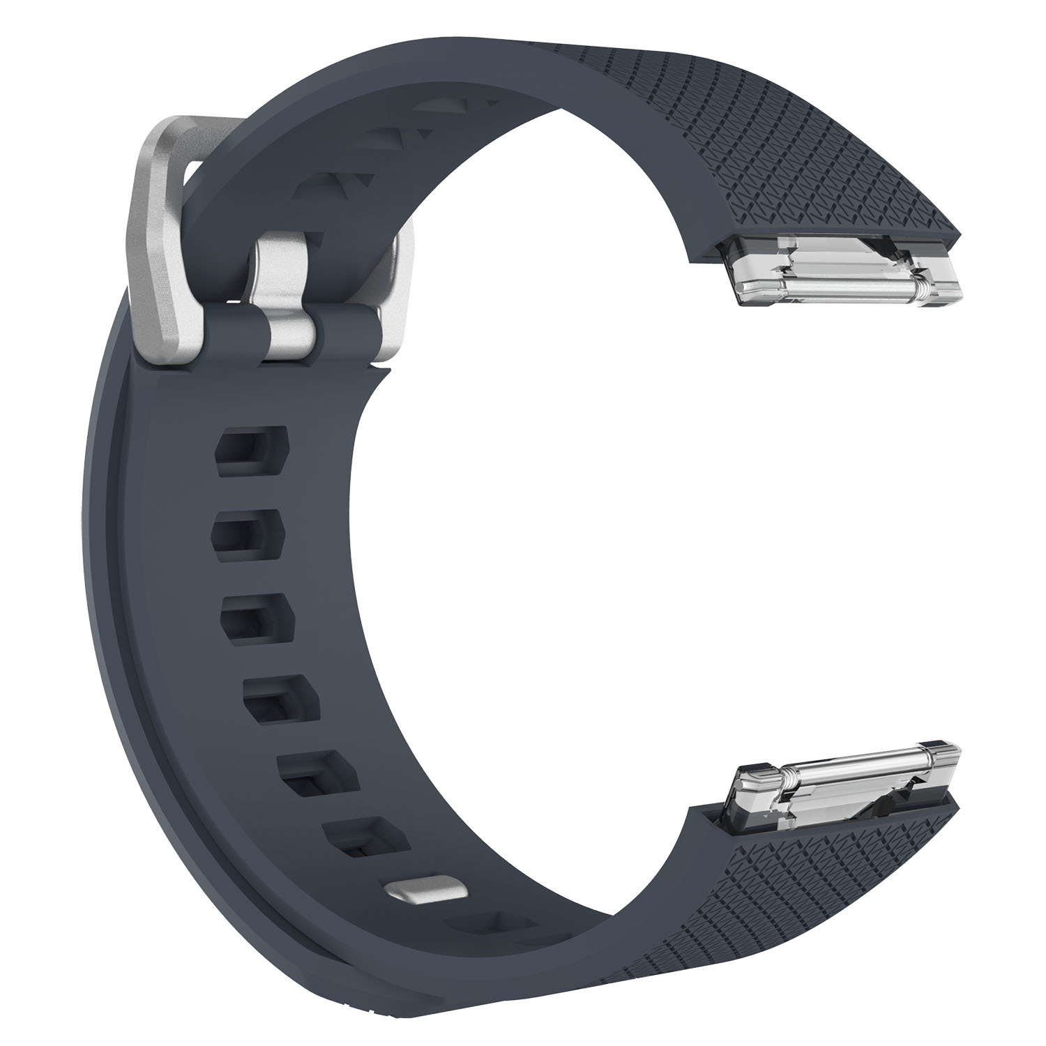 Cinturino sport per Fitbit Ionic - ardesia