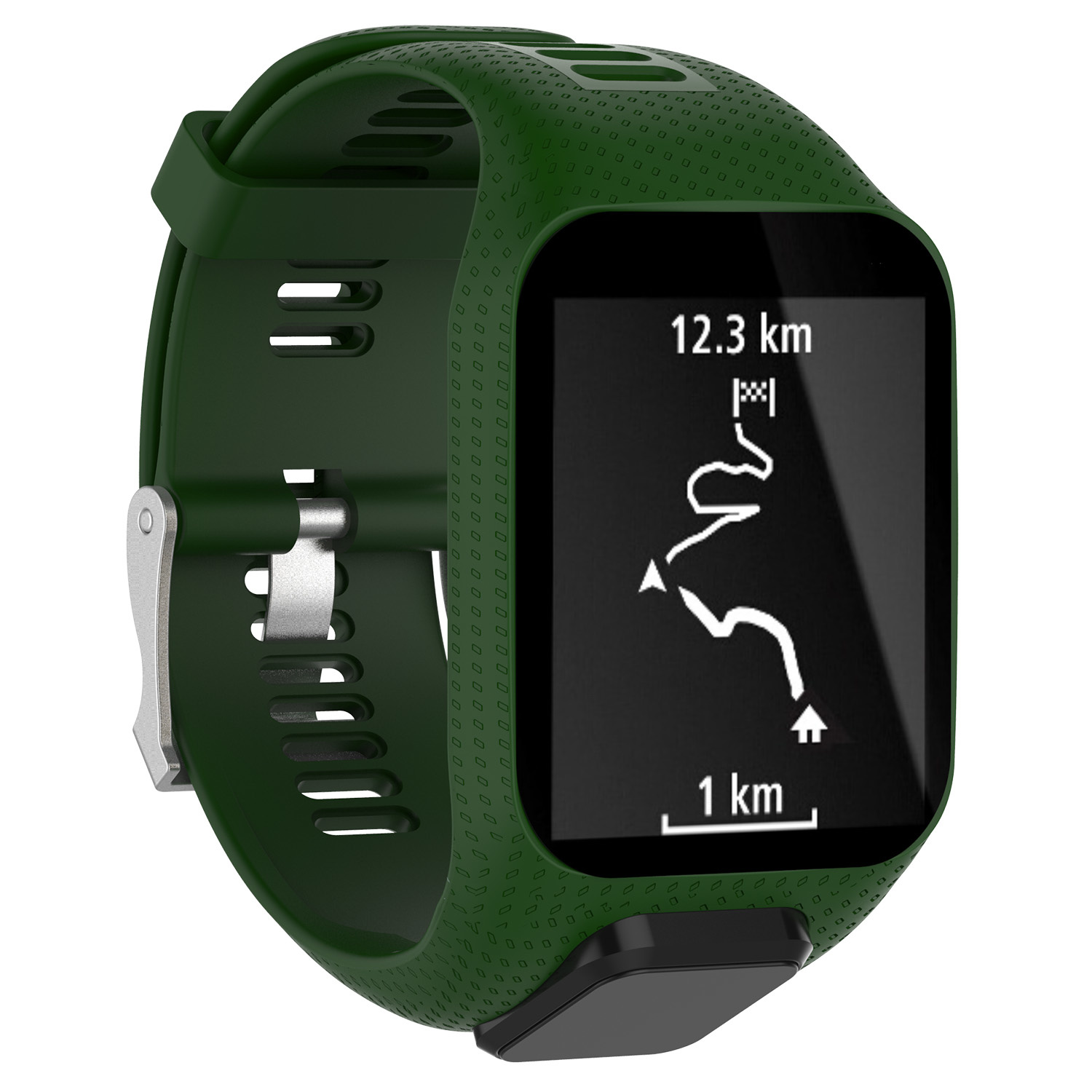 Tomtom adventurer sale cinturino