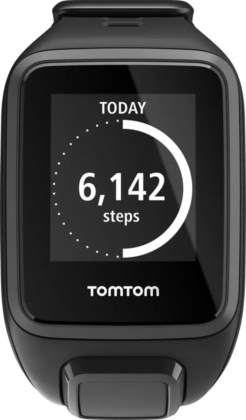 Cinturino tomtom spark 3 on sale originale