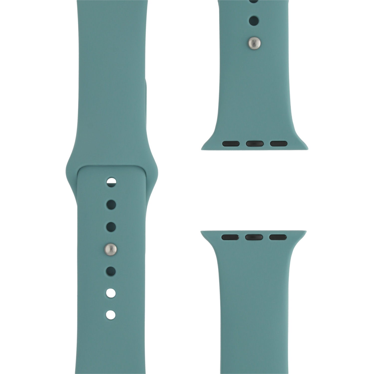 Cinturino sport per Apple Watch - cactus