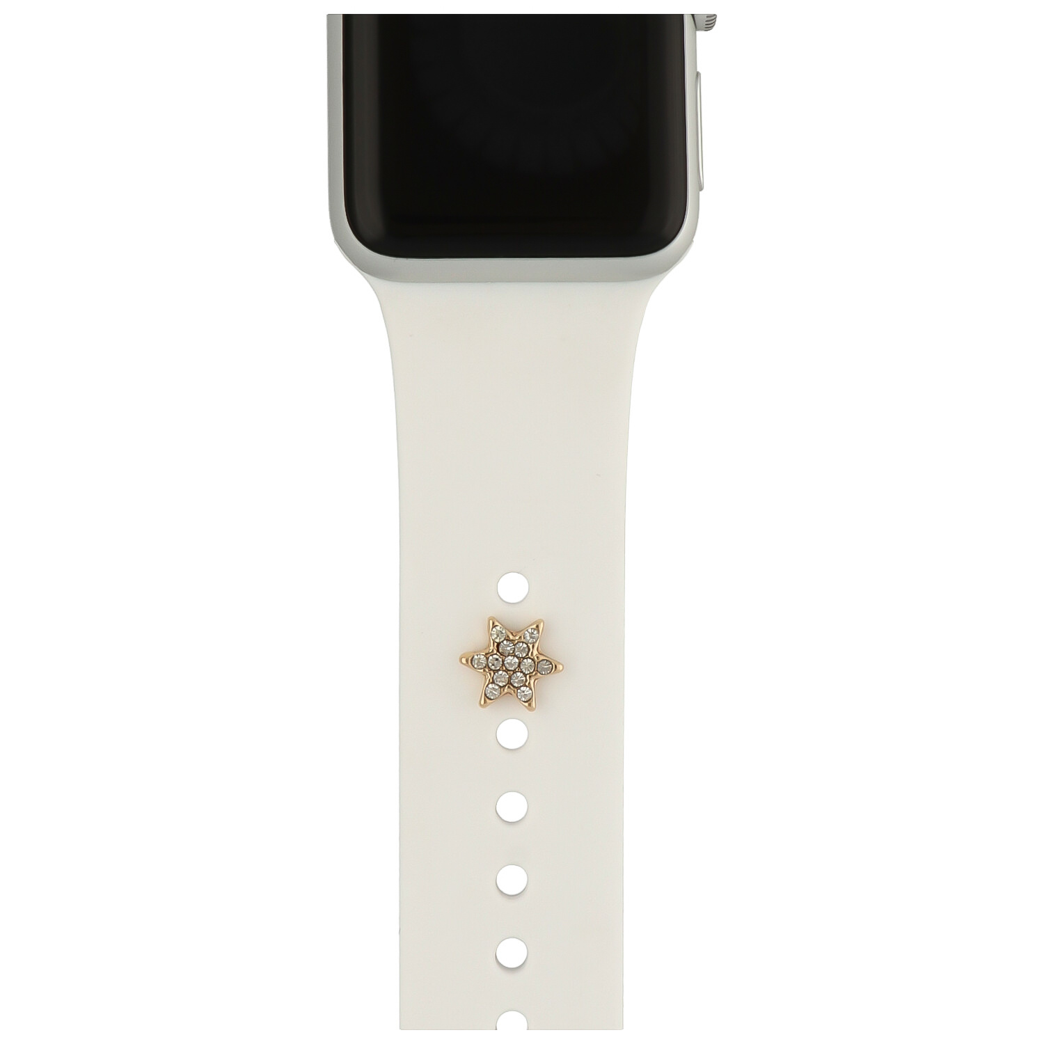 Gioielli per Apple Watch - stella oro