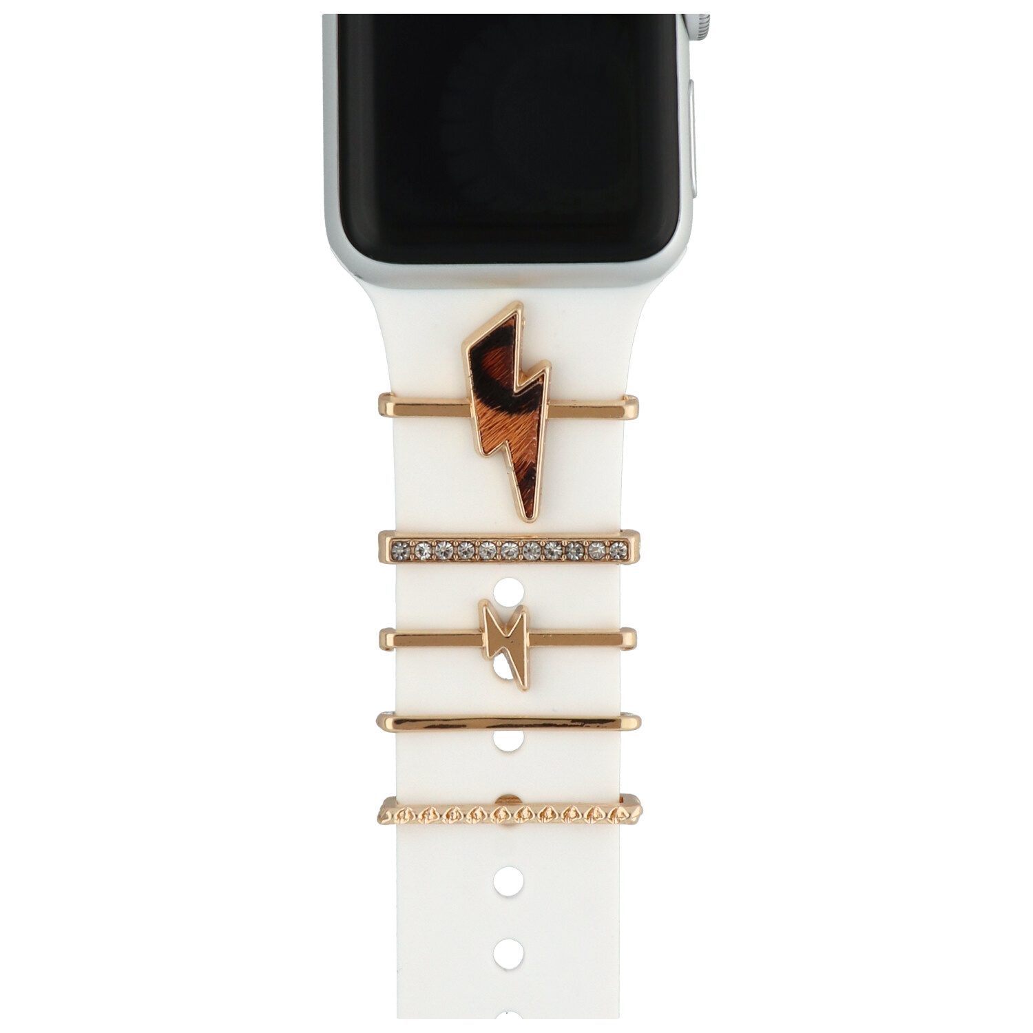 Gioielli per Apple Watch - Nina oro