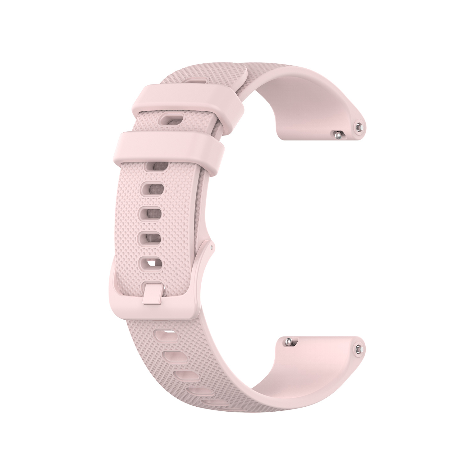 Cinturino sport con fibbia per Huawei Watch GT - rosa