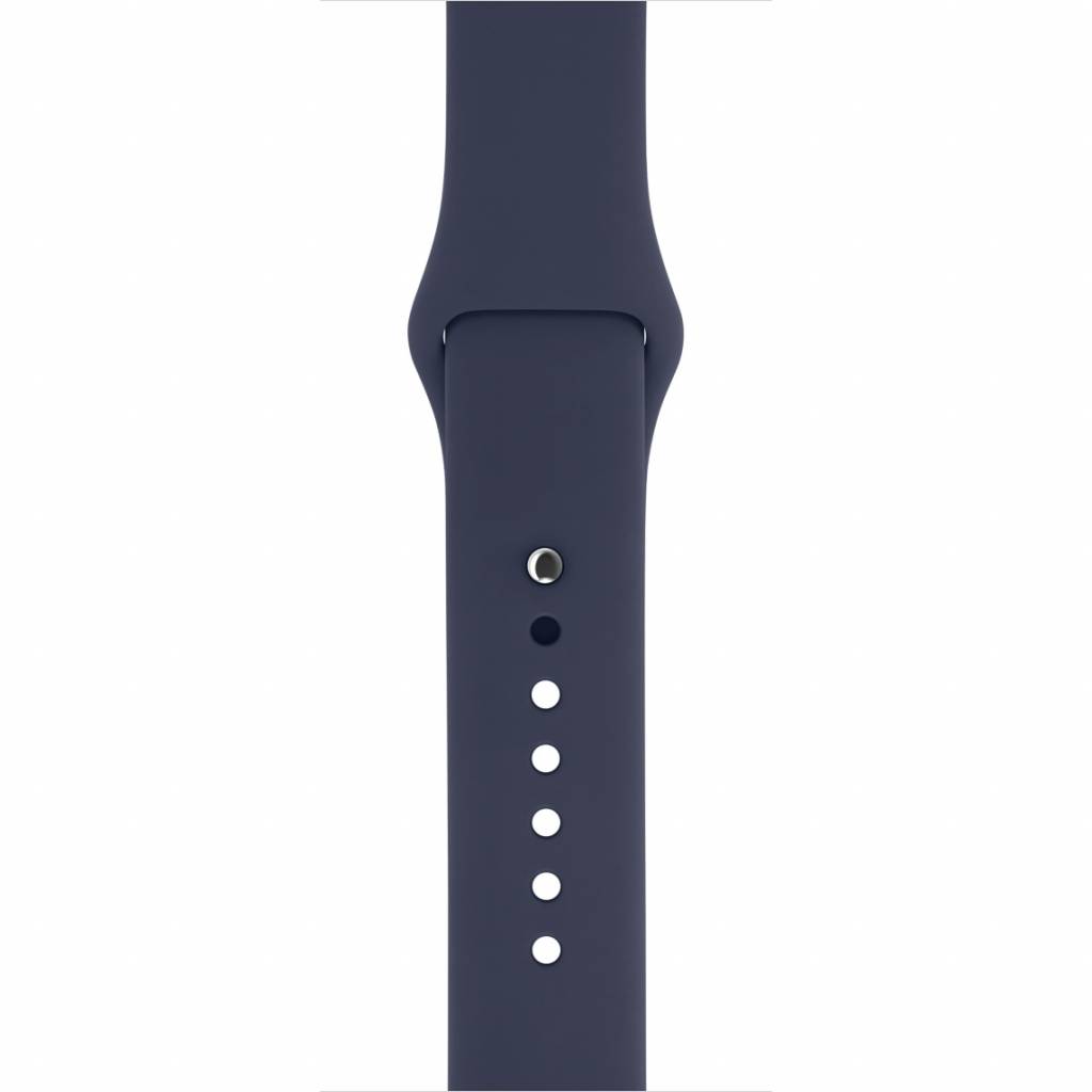 Cinturino sport per Apple Watch - mezzanotte