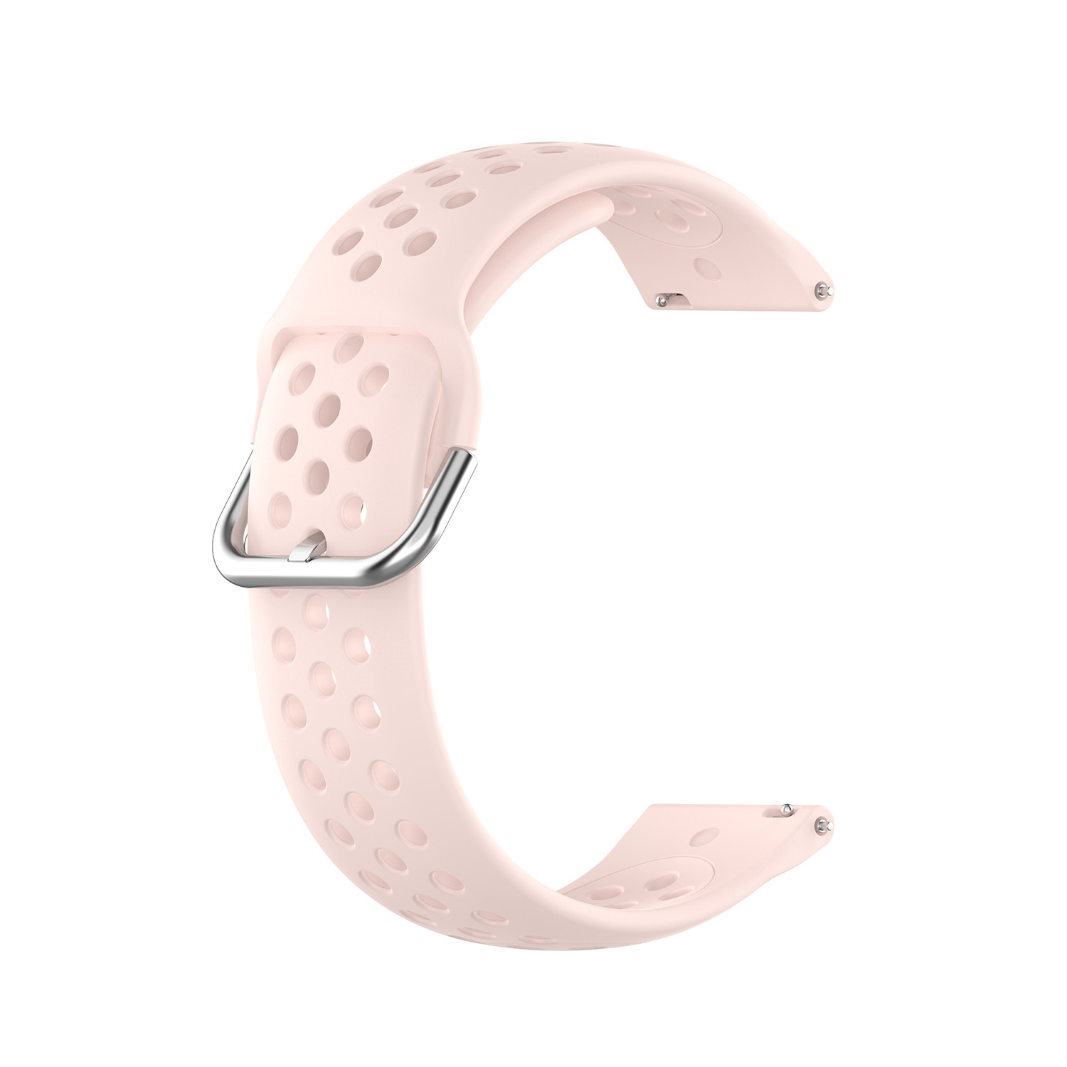 Cinturino doppia fibbia per Huawei Watch GT - rosa