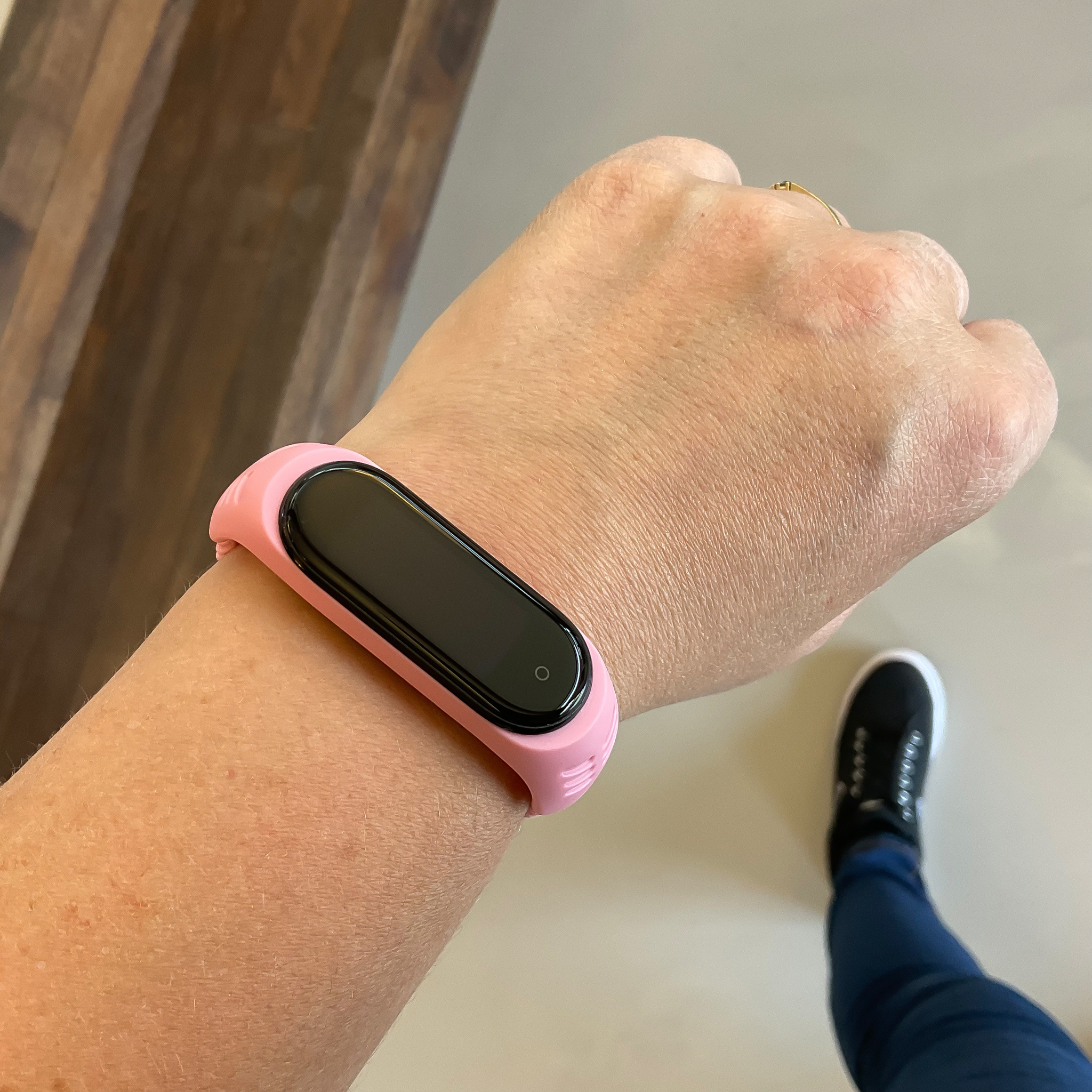 Cinturino per orologio in Nylon per Xiaomi Redmi Watch 3 cinturini elastici  intrecciati con cinturino per