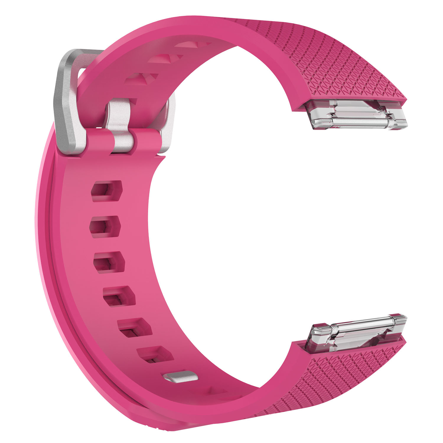 Cinturino sport per Fitbit Ionic - rosa