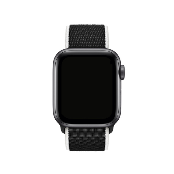 Cinturino nylon sport loop per Apple Watch - Nuova Zelanda