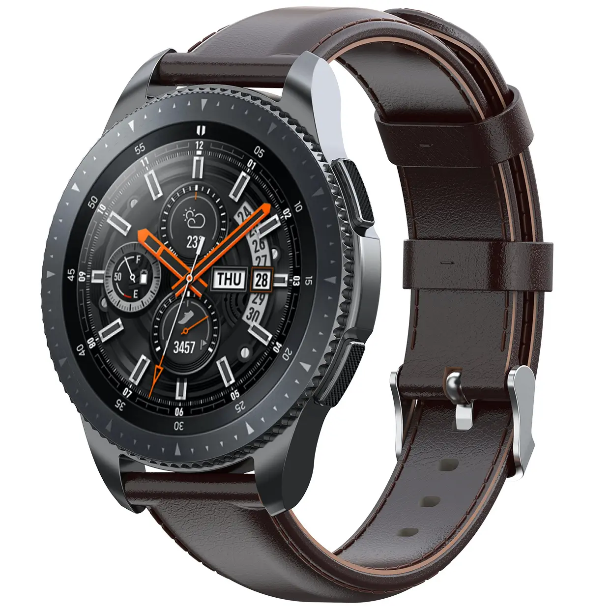 Cinturino huawei watch on sale gt 2 originale