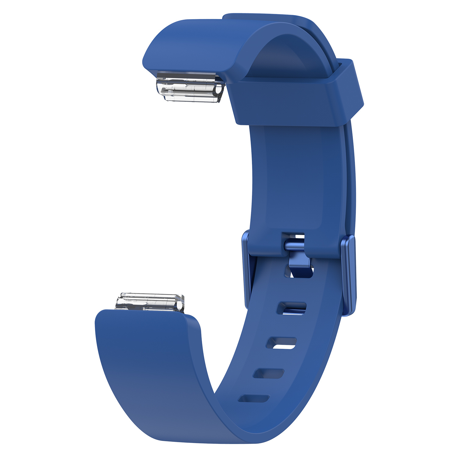 Cinturino sport per Fitbit Inspire - blu scuro