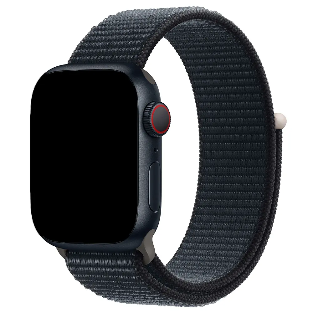 Cinturino velcro apple watch sale