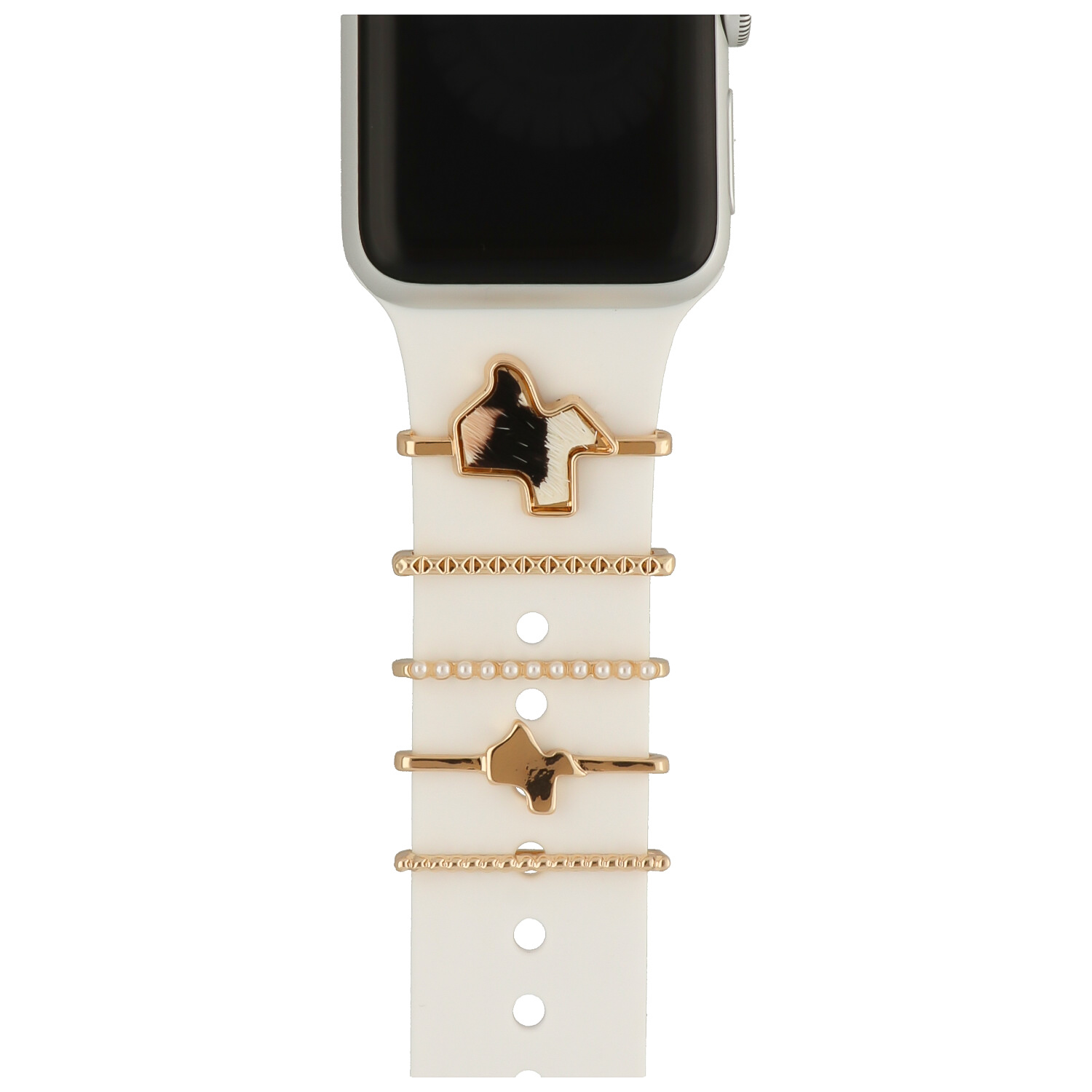 Gioielli per Apple Watch - Lianne oro