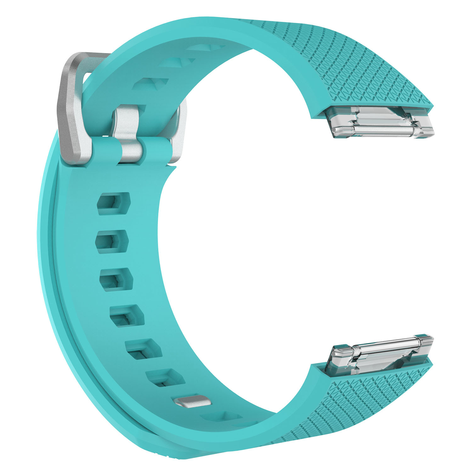 Cinturino sport per Fitbit Ionic - blu
