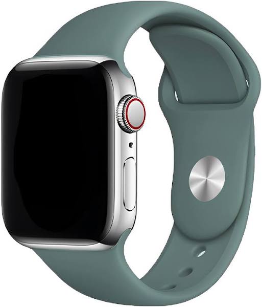 Cinturino sport per Apple Watch - cactus