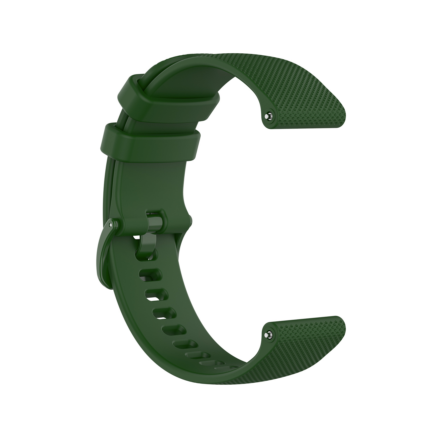Cinturino sport con fibbia per Huawei Watch GT - verde
