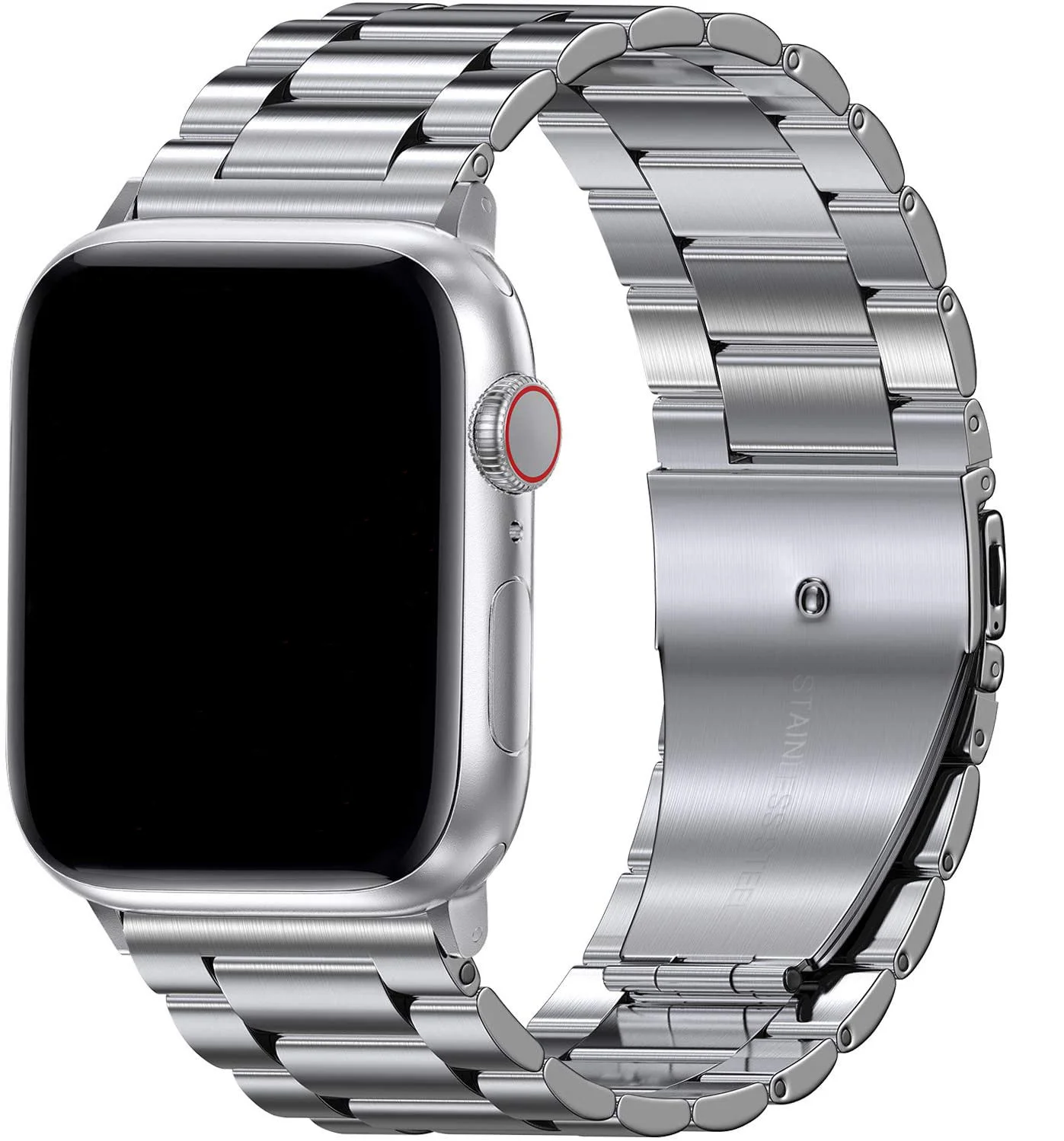 Apple watch sales 3 argento