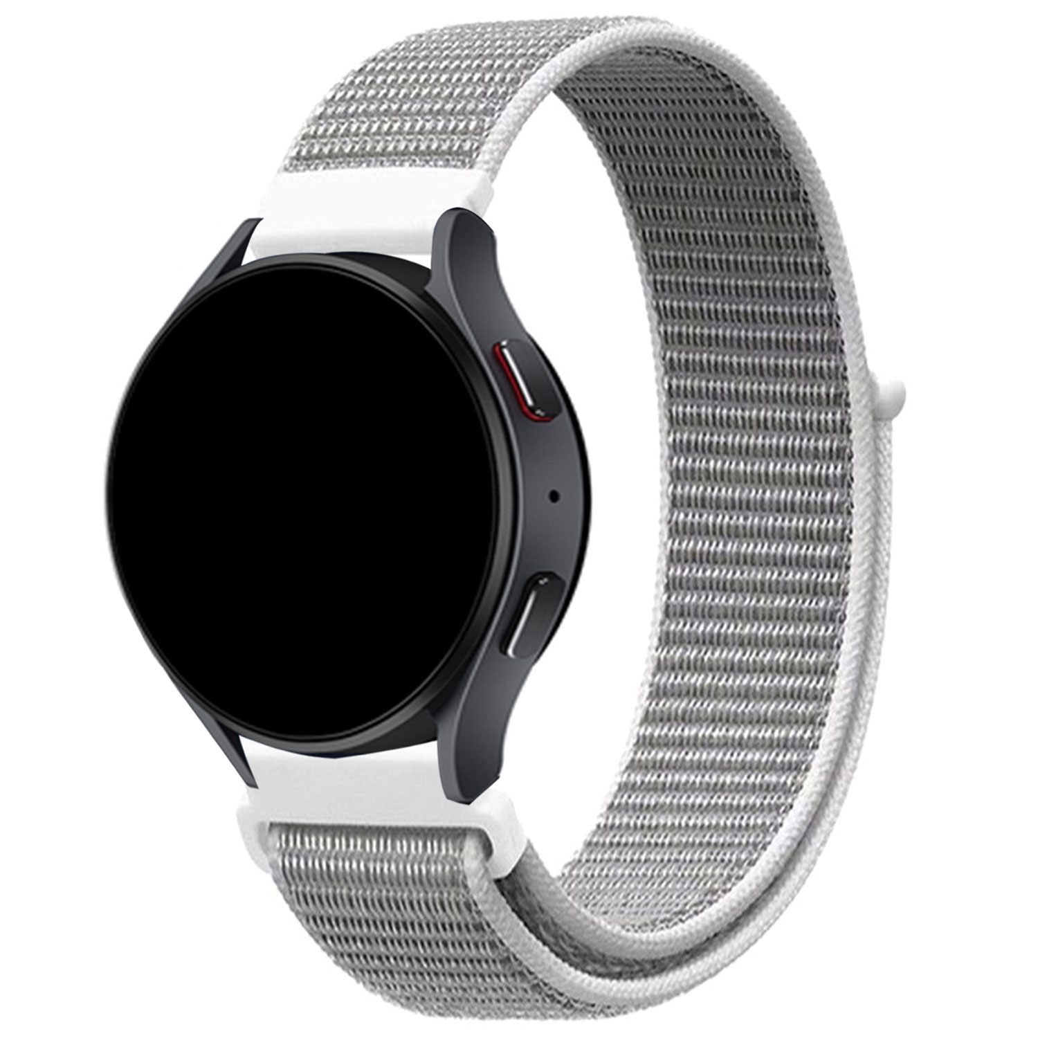  Cinturino nylon per Samsung Galaxy Watch Ultra - conchiglia