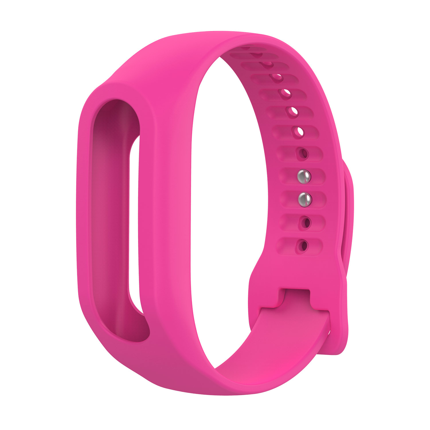 Cinturino sport per TomTom Touch - rosa