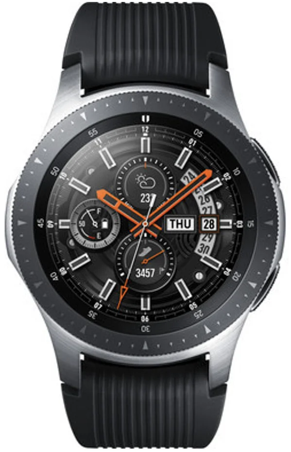 Cinturino galaxy hot sale watch 46mm