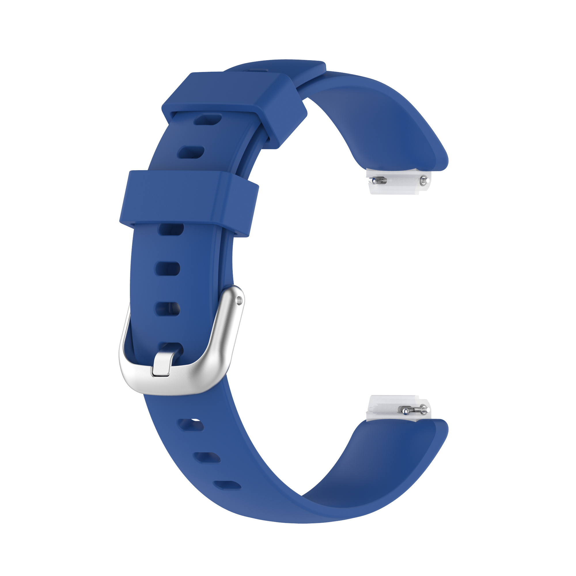Cinturino sport per Fitbit Inspire 2 - blu scuro