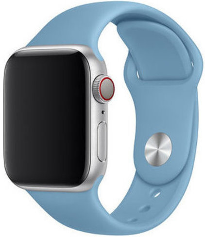 Cinturino sport per Apple Watch - Fiordaliso