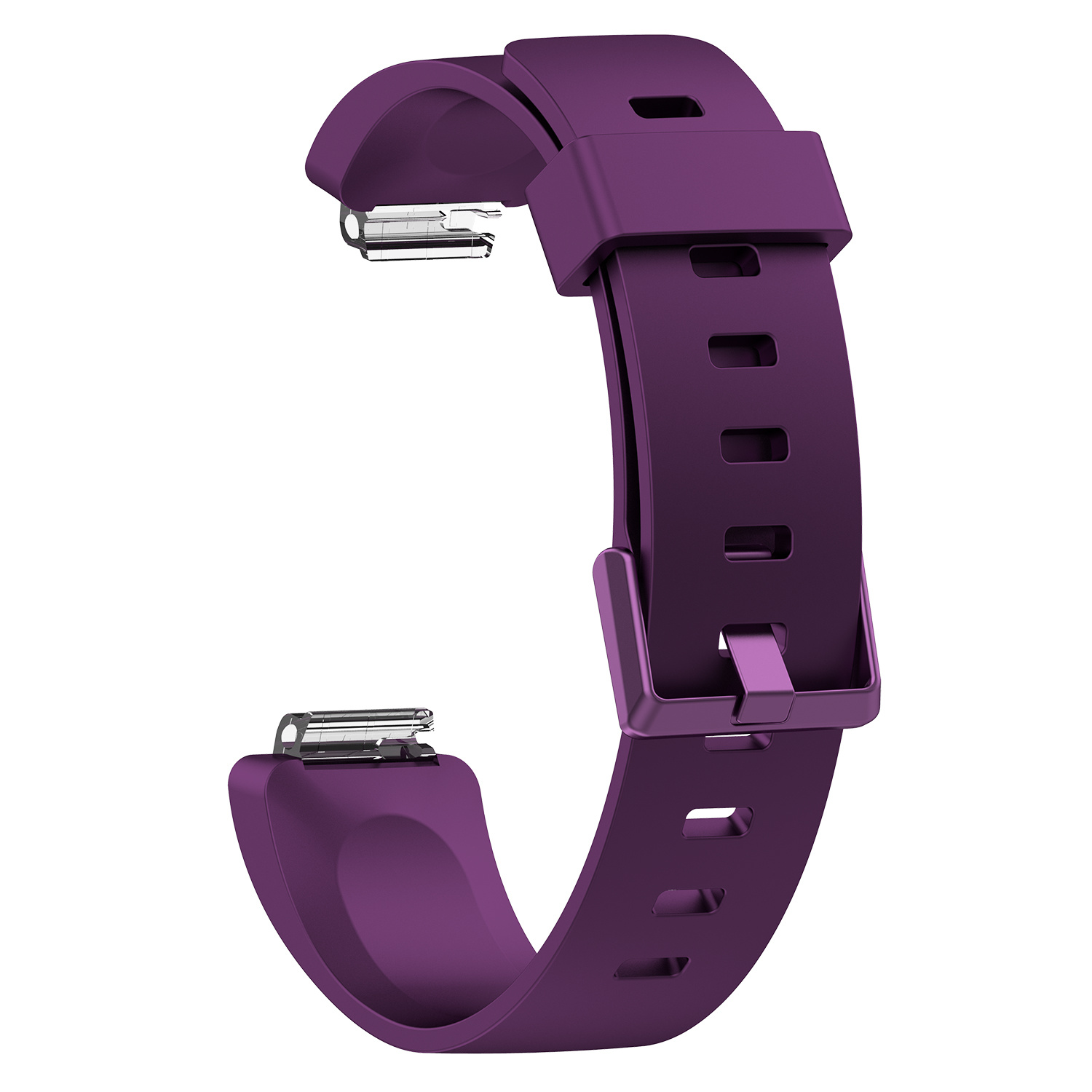 Cinturino sport per Fitbit Inspire - viola