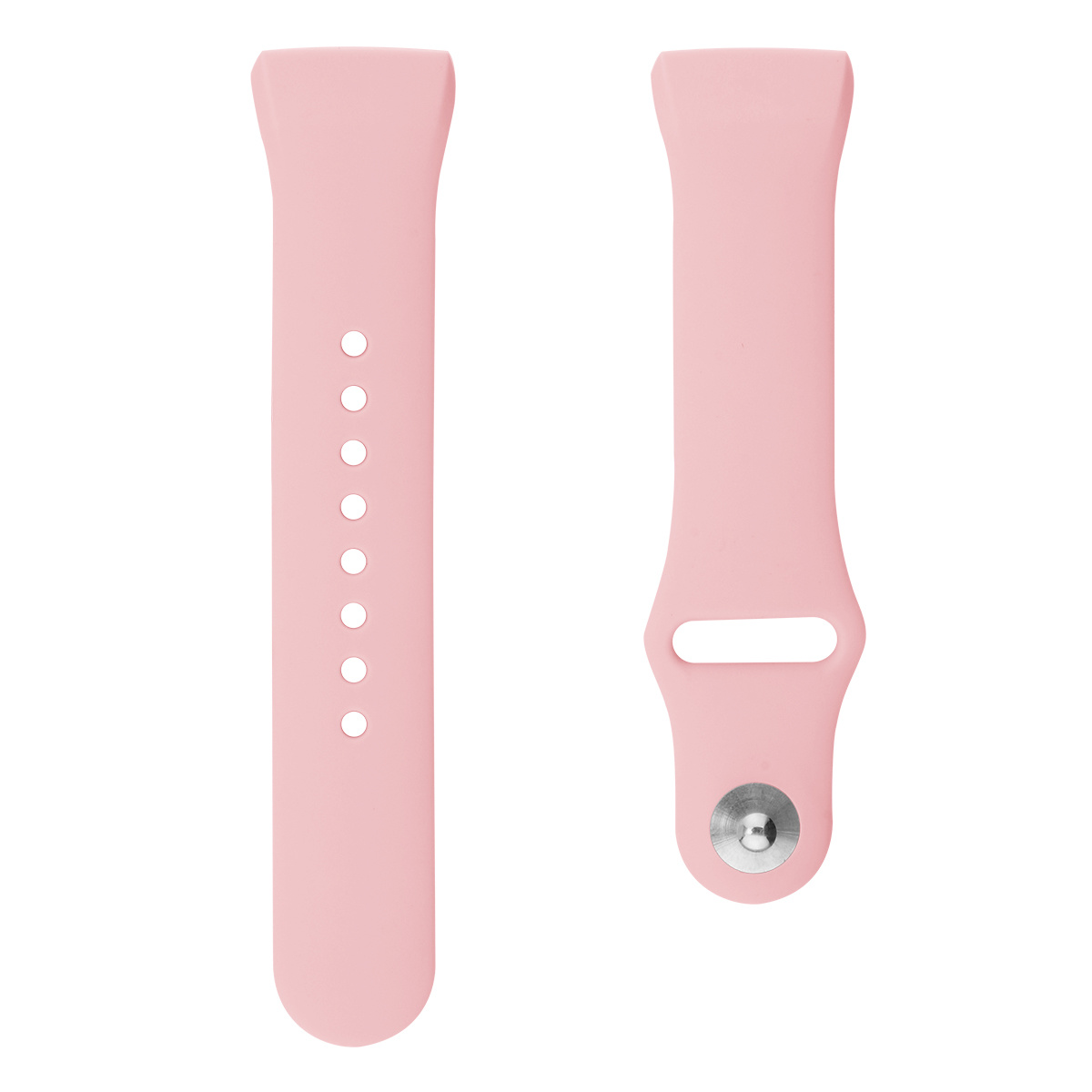 Cinturino sport per Fitbit Charge 3 & 4 - rosa