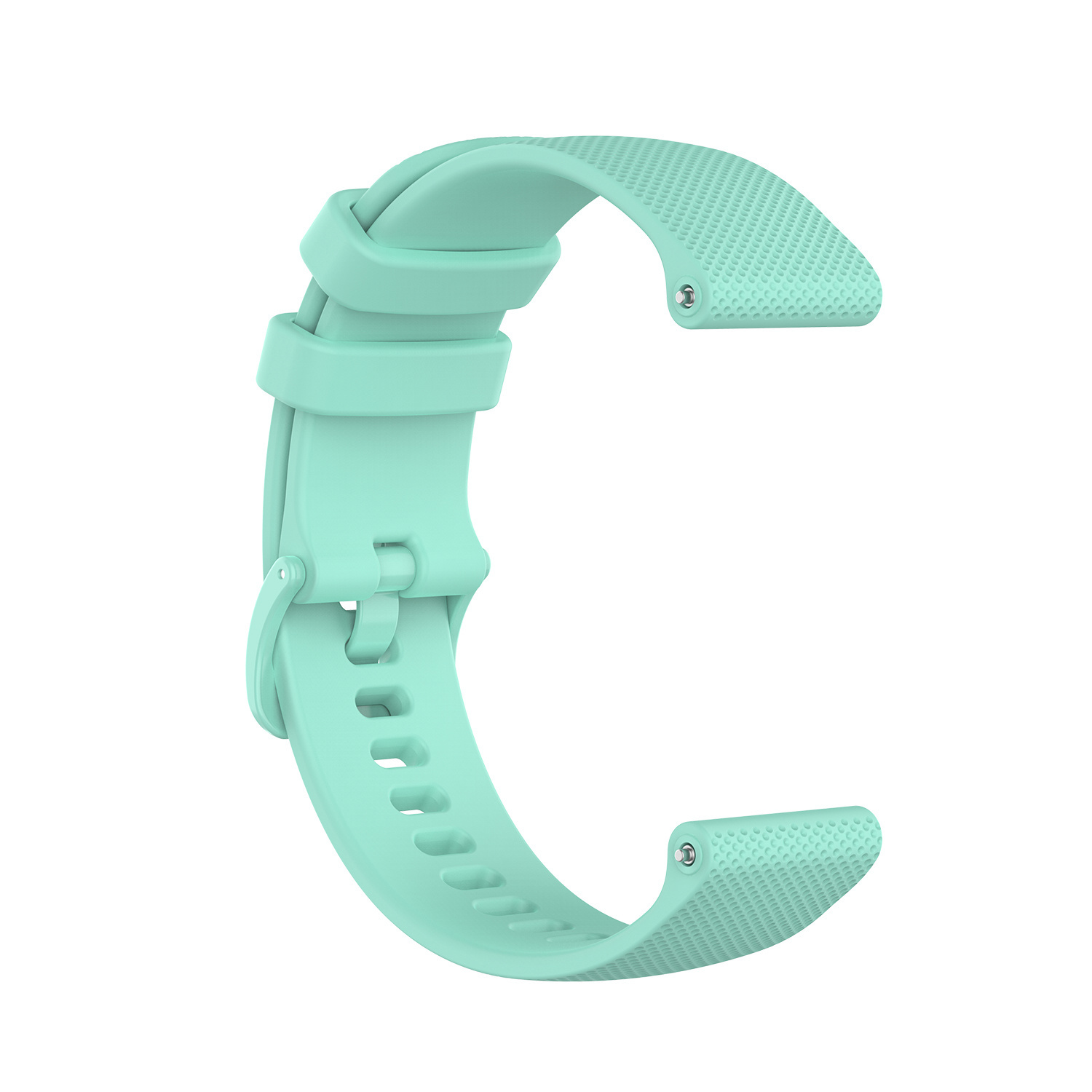 Cinturino sport con fibbia per Huawei Watch GT - blu tahoe