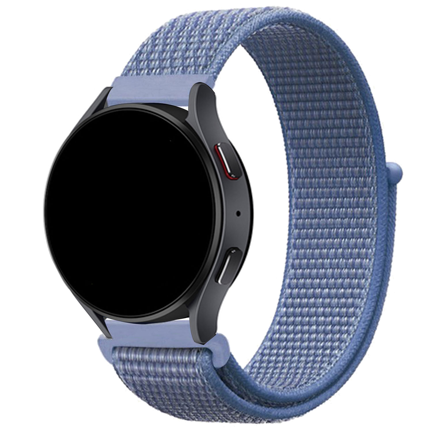  Cinturino nylon per Samsung Galaxy Watch Ultra - blu