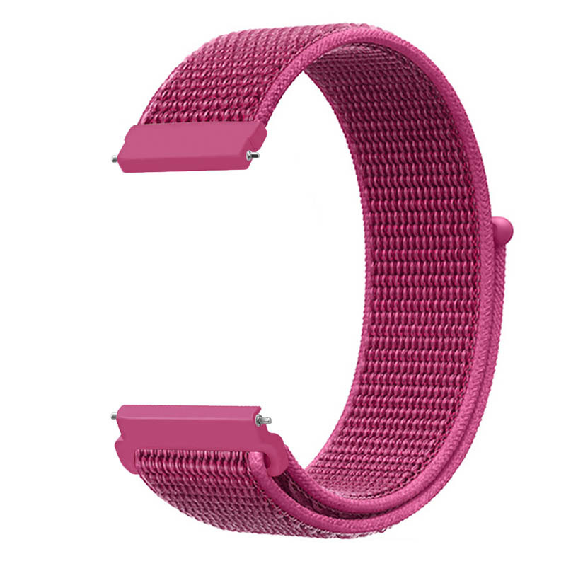 Cinturino in nylon per Huawei Watch GT - frutto del drago