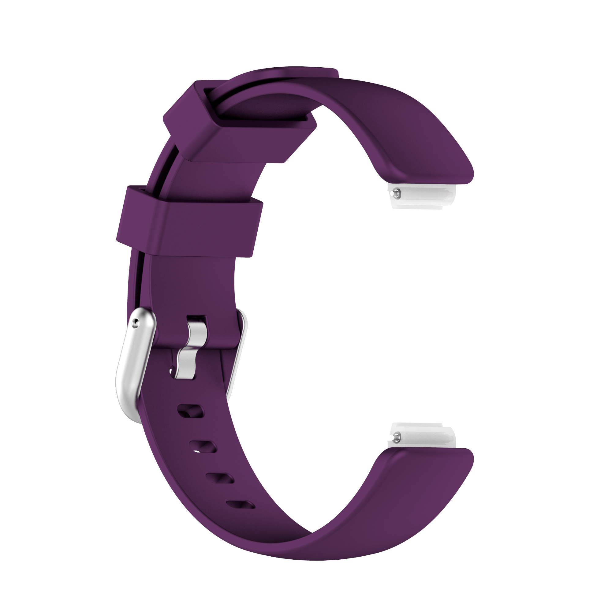 Cinturino sport per Fitbit Inspire 2 - viola