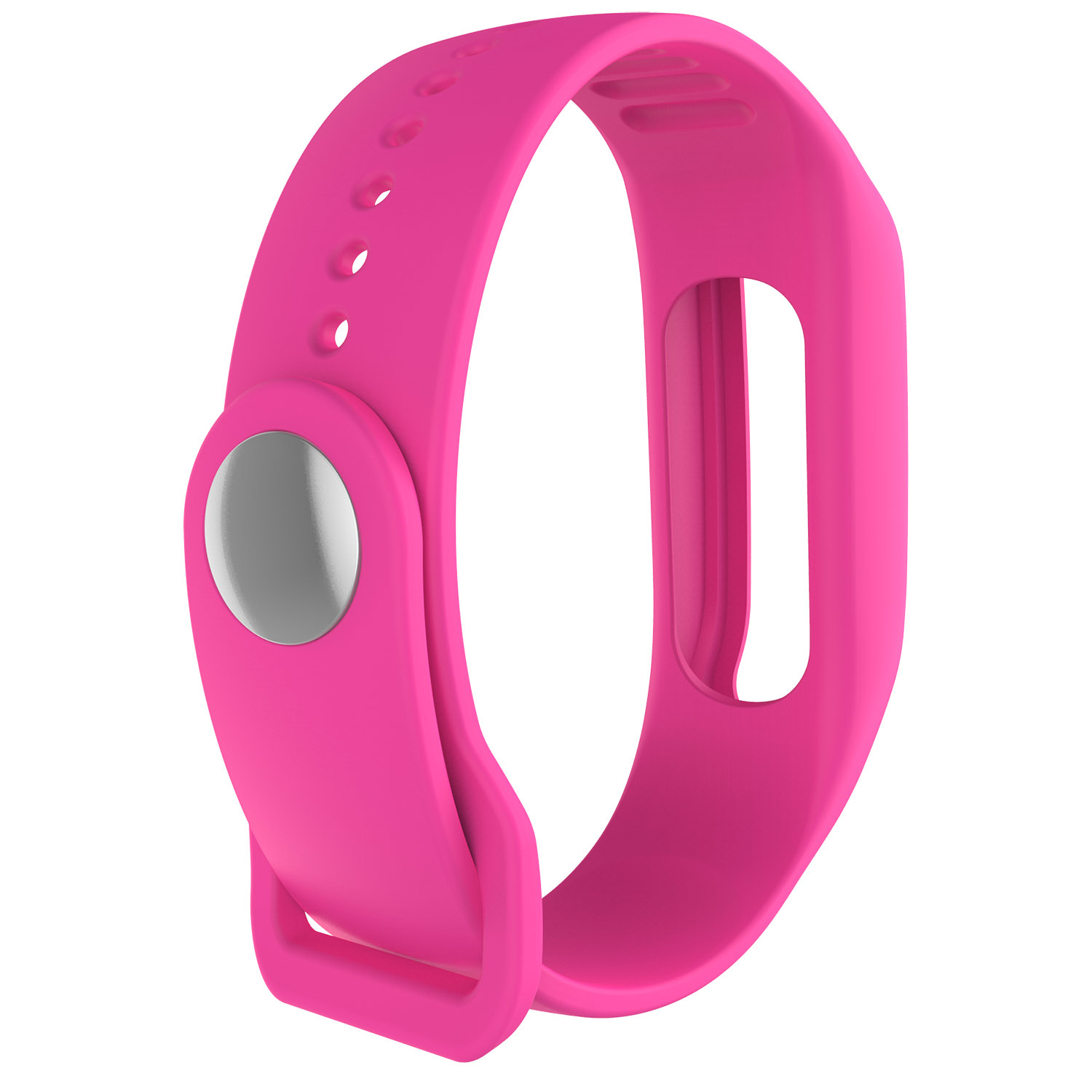 Cinturino sport per TomTom Touch - rosa