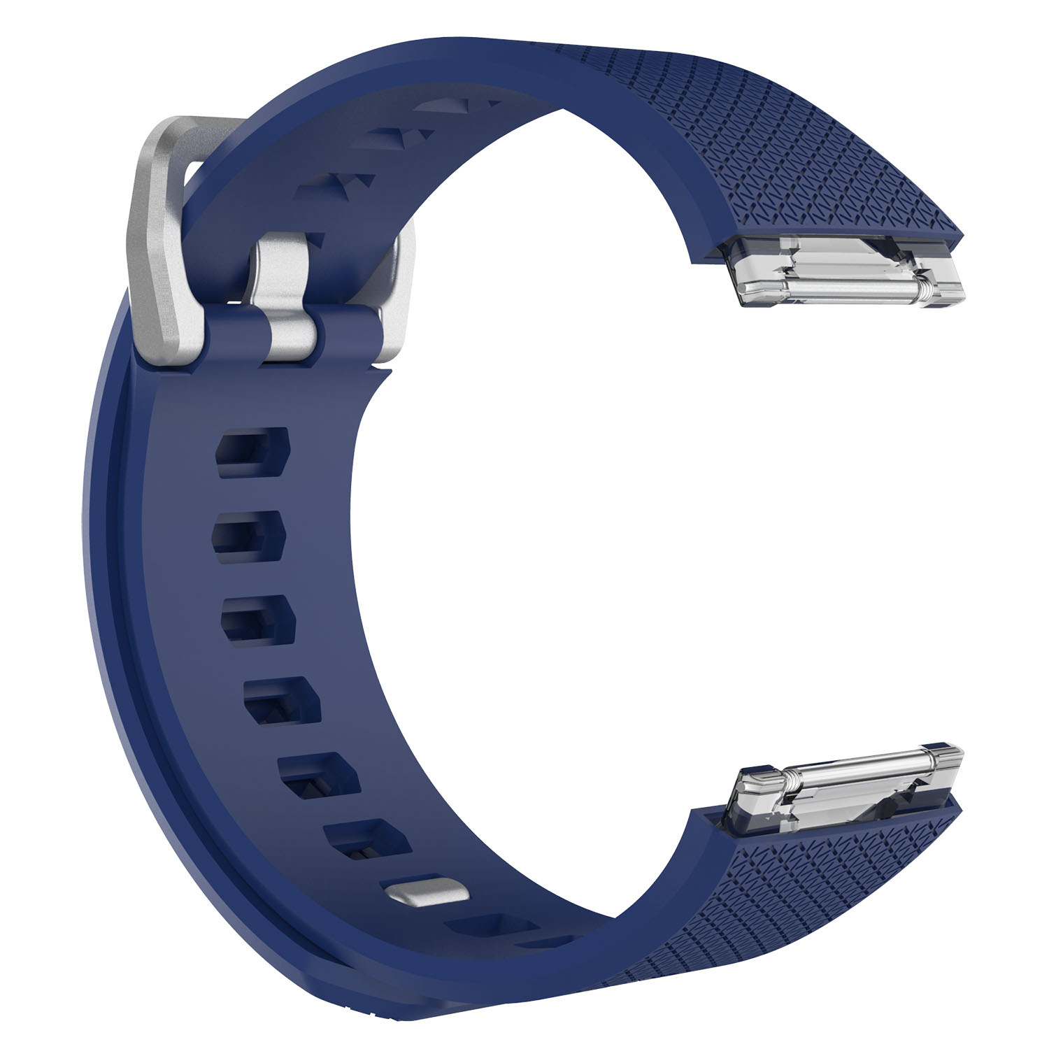 Cinturino sport per Fitbit Ionic - blu scuro