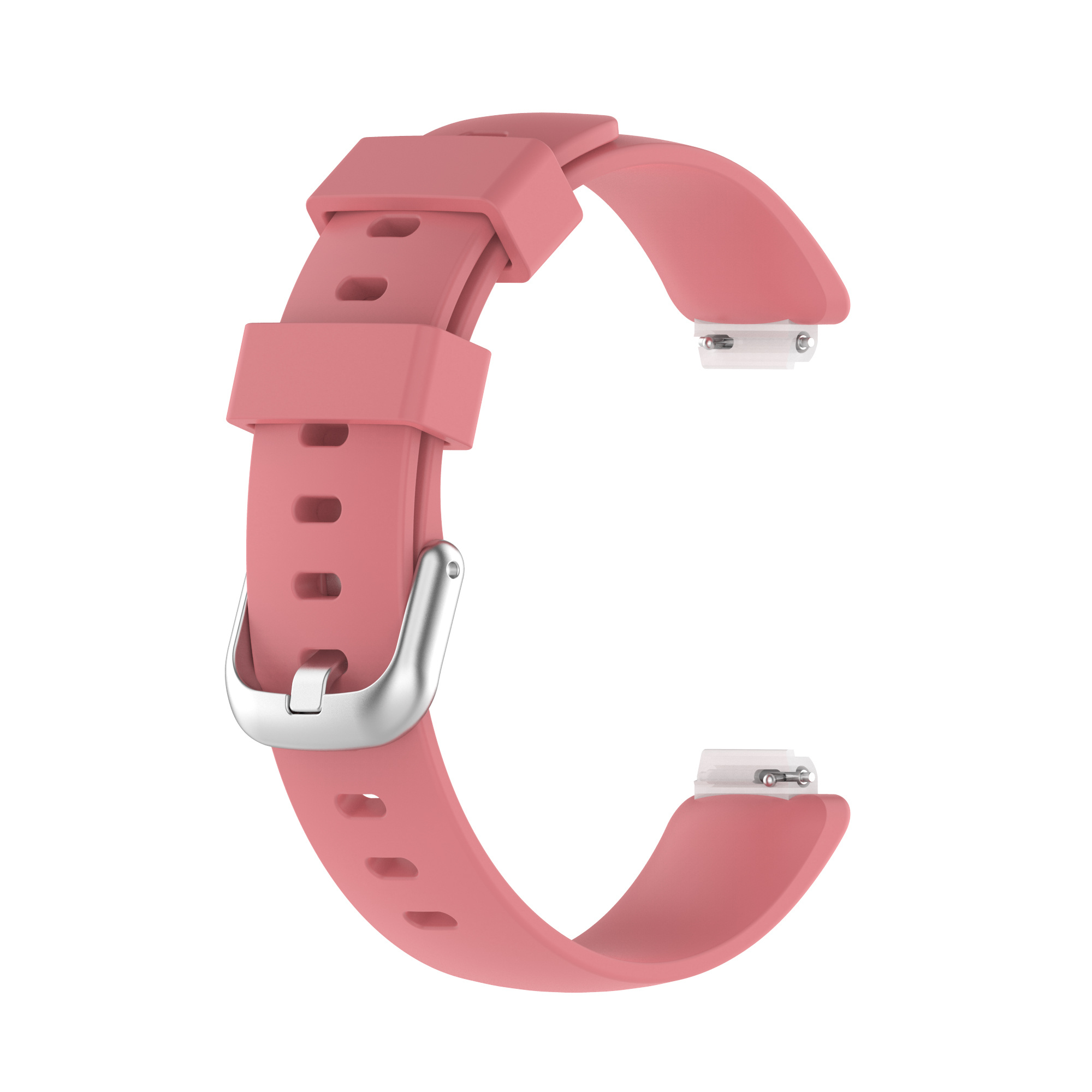 Cinturino sport per Fitbit Inspire 2 - rosa