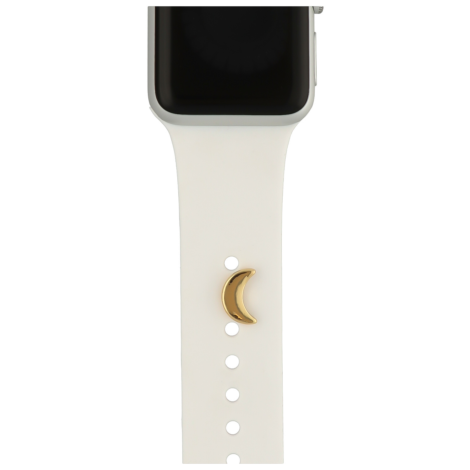 Gioielli per Apple Watch - moon oro