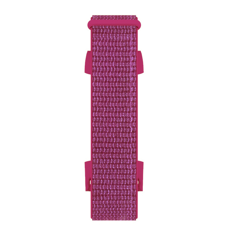 Cinturino in nylon per Fitbit Charge 3 & 4 - frutto del drago