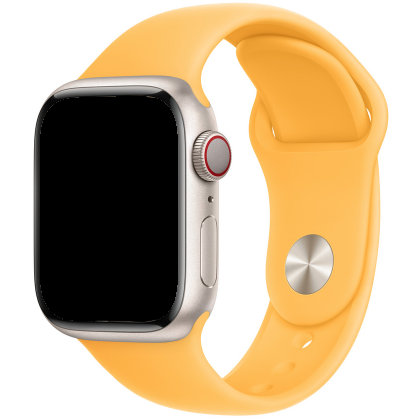 Cinturino sport per Apple Watch - sole