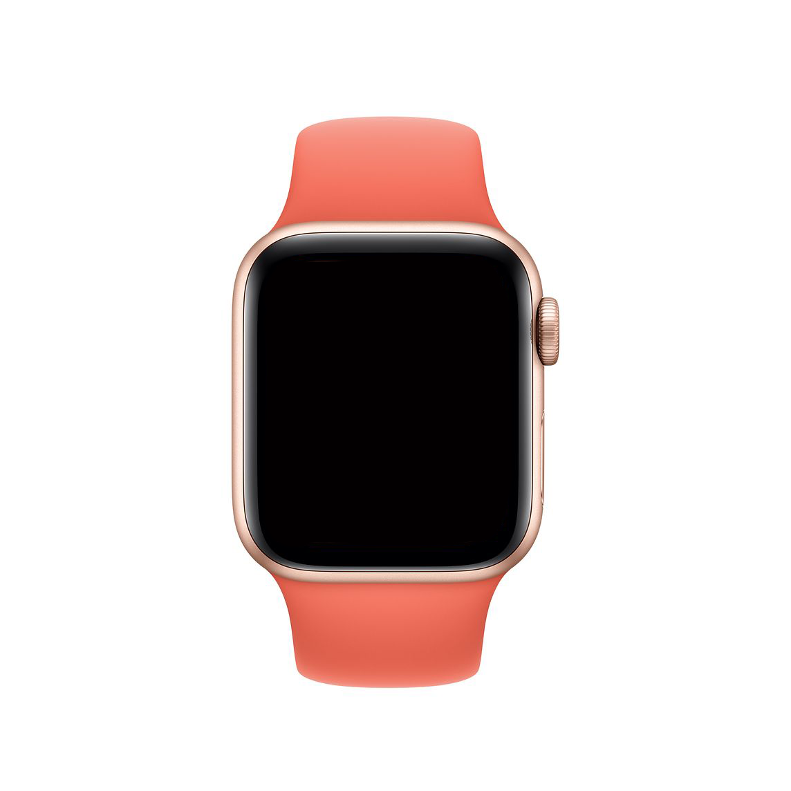 Cinturino sport per Apple Watch - clementina