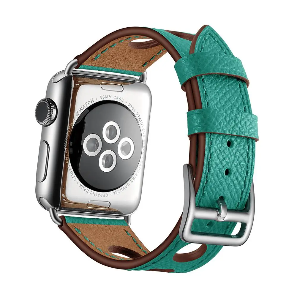 Apple watch cinturino outlet hermes