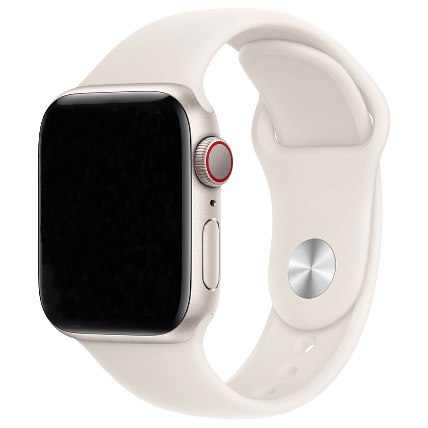 Cinturino sport per Apple Watch - galassia