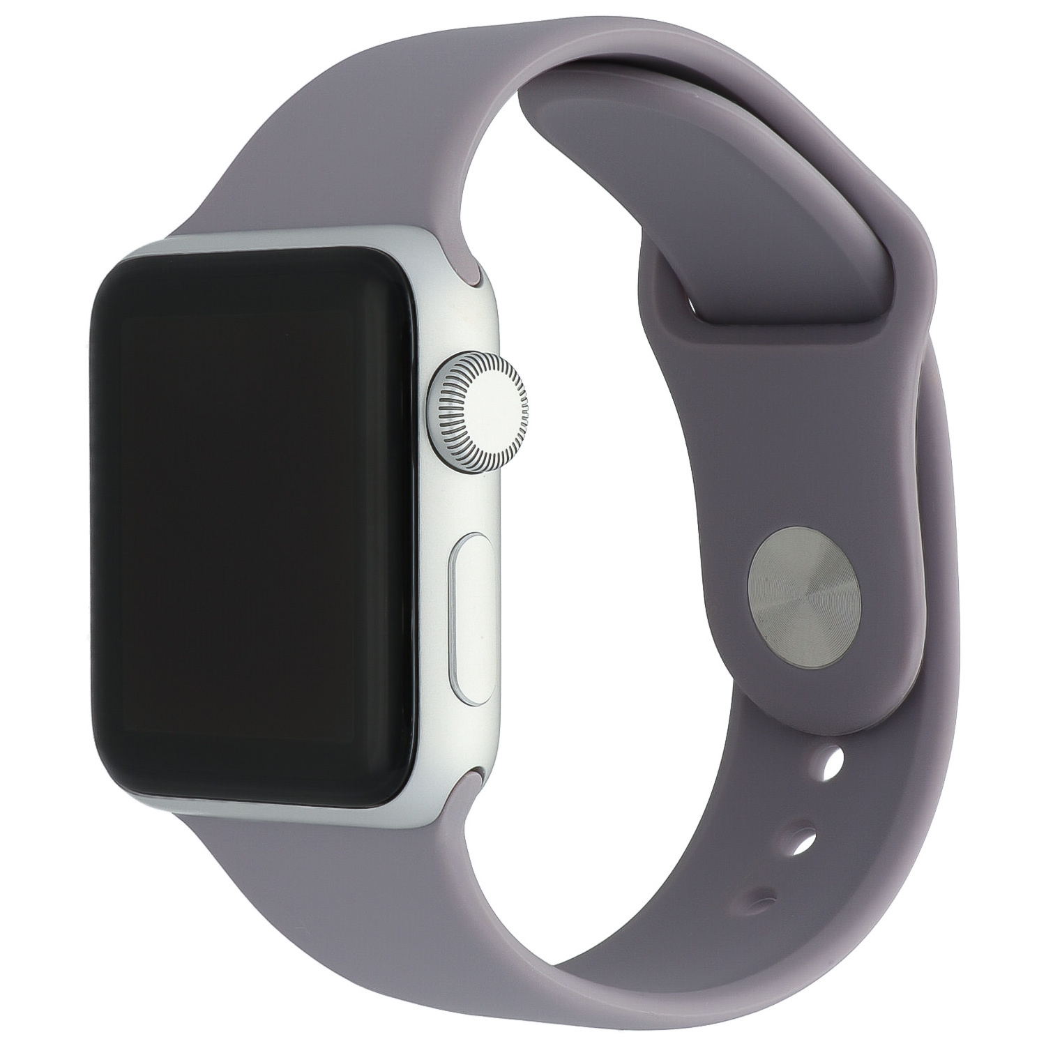 Cinturino sport per Apple Watch - cemento