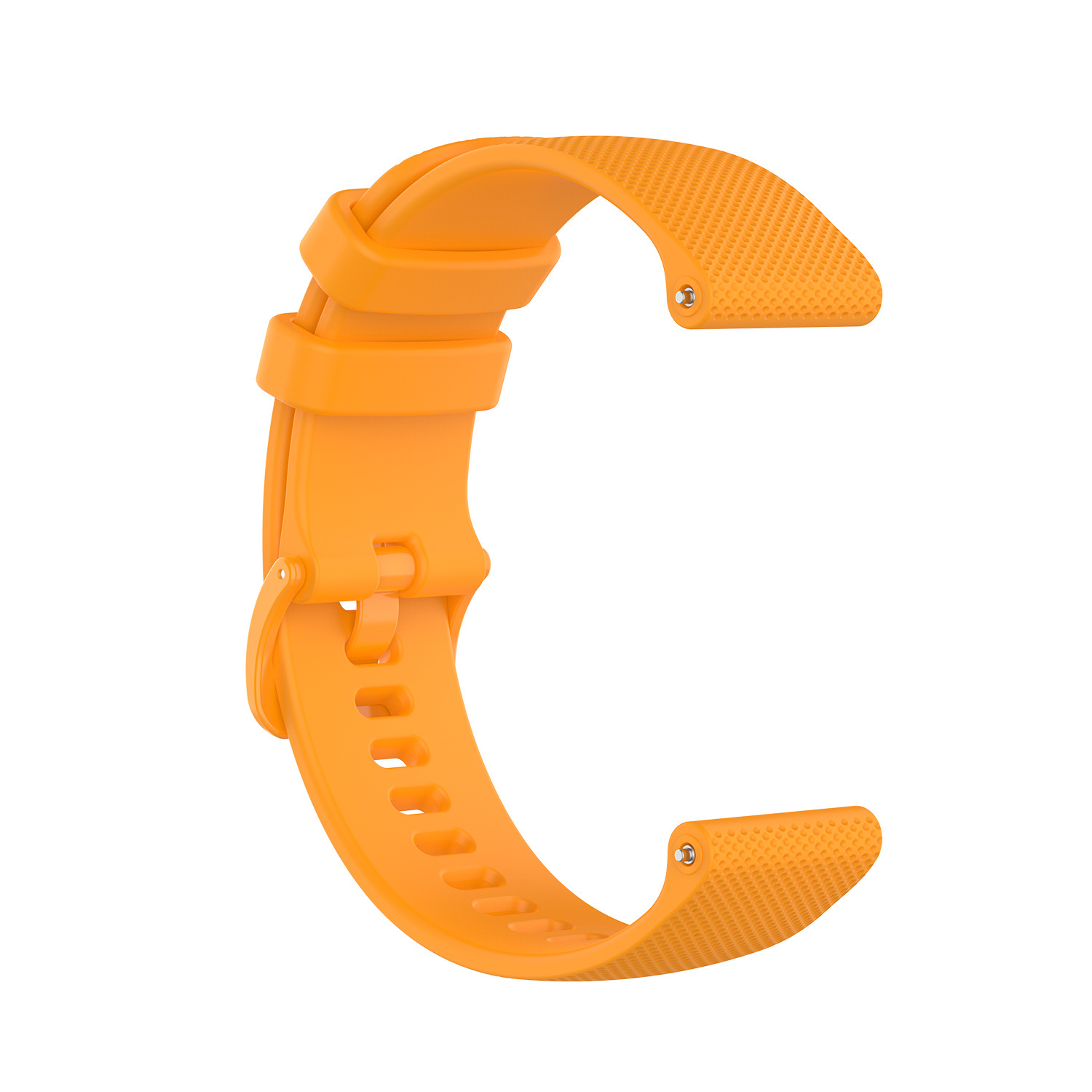 Cinturino sport con fibbia per Samsung Galaxy Watch - arancione