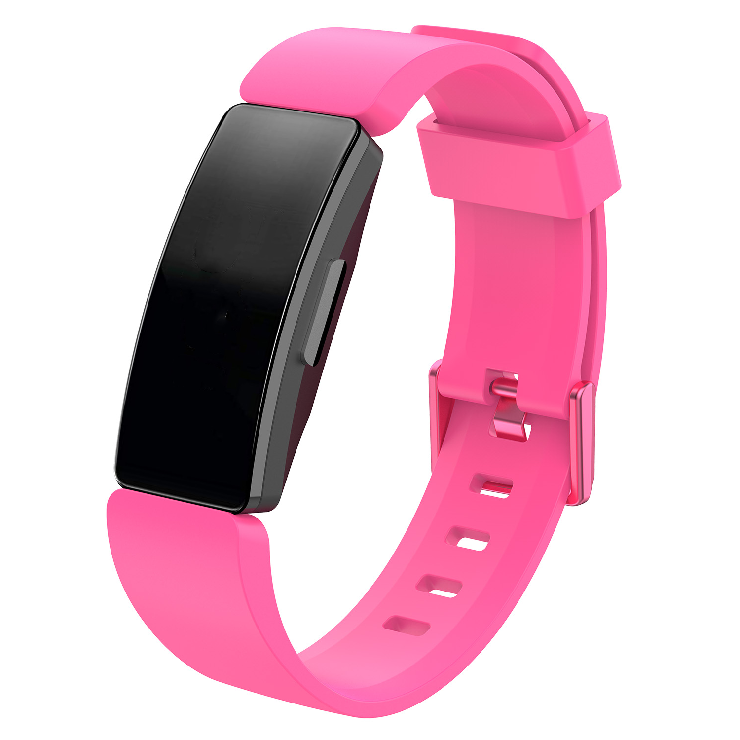 Cinturino sport per Fitbit Inspire - rosa