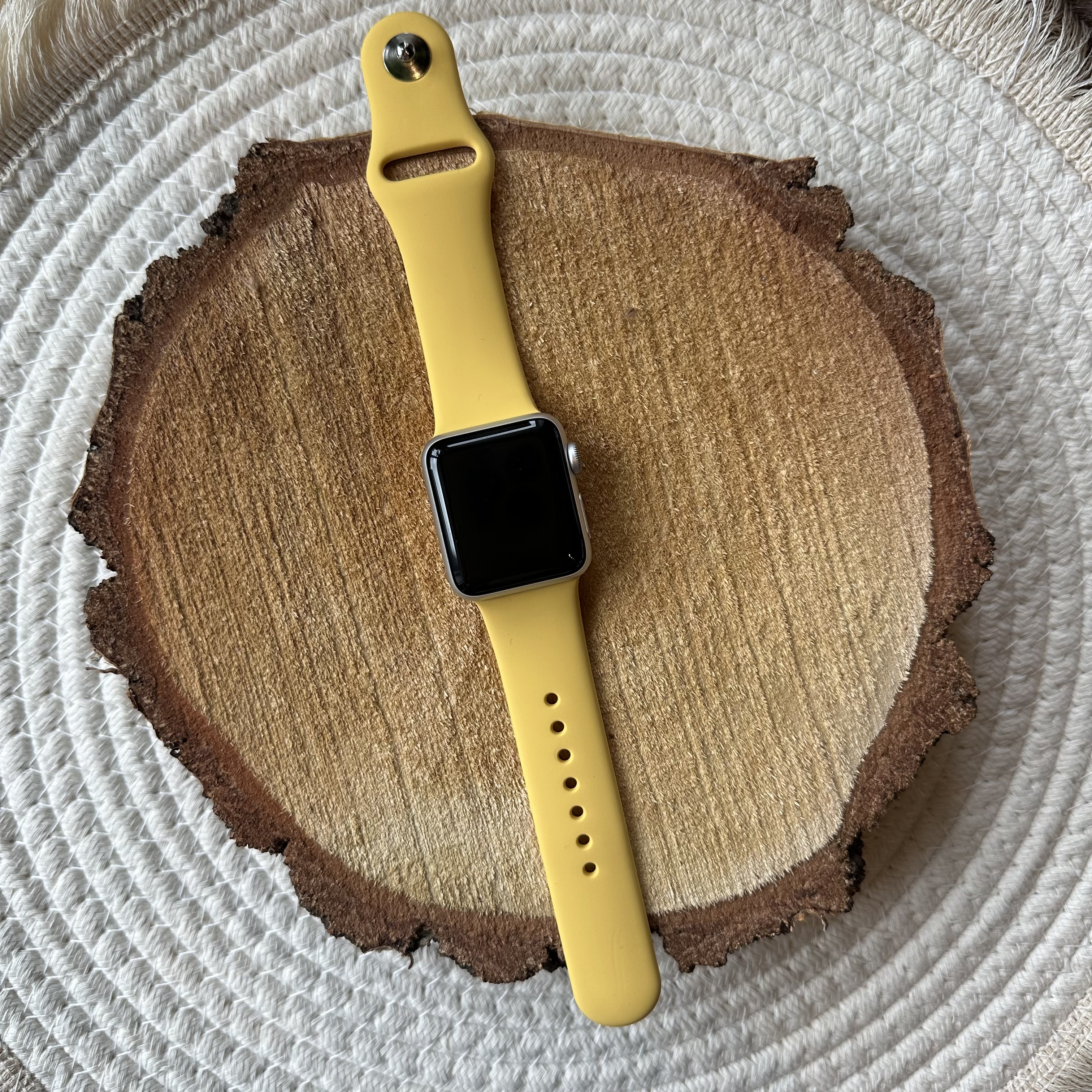 Cinturino sport per Apple Watch - sole