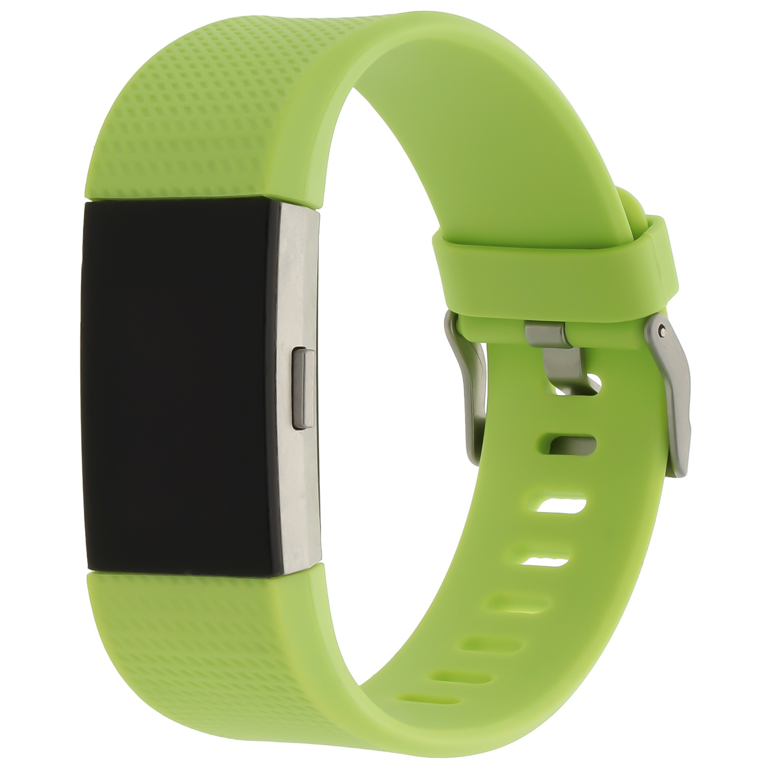 Cinturino sport per Fitbit Charge 2 - verde