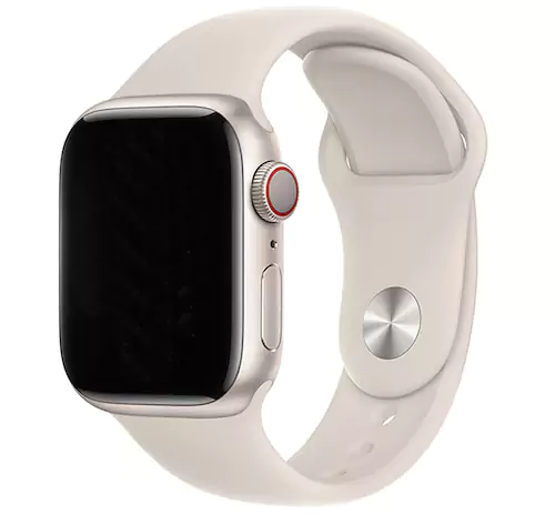 Sport morbidi Apple Watch pacchetto vantaggio - 3x